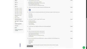 NPTEL Social Network Analysis Week 12 Assignment Solution August 2024 IIT Delhi