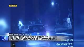 Celebrity City of Billings, Ramirez family reach settlement in civil case Wealth