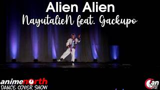 DCS 2026 - Alien Alien - NayutalieN feat. Gackupo