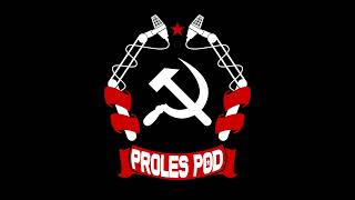 Ep 65 - The Stalin Eras, Part 1: Discussion (1917-1929)