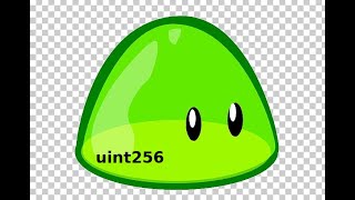 Explaining #bitcoin Source: [#14] uint25.h&.cpp//uint256 basic blobs