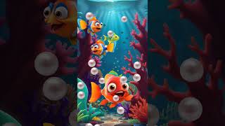 Under The Sea Instrumental  For Kids forkid littlemermaid  sleep