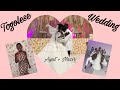 VLOG - TOGOLESE WEDDING IN GERMANY - meine erste islamische Trauung 😍💍