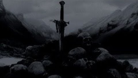 Shine - Wrath of the Hammer (Dark Descent Records 2025)