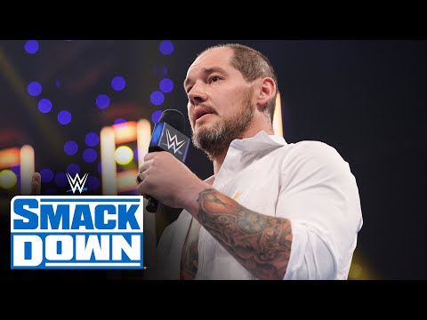 Kevin Owens gives a stunning response to Baron Corbin’s request for money: SmackDown, July 16, 2021