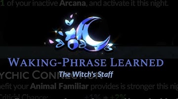 How to unlock hidden aspects in Hades 2