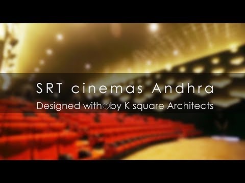 SRT cinemas