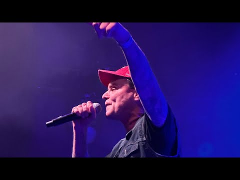 Osdorp Posse - laatste optreden - Dossier Boombap
