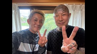 【埼玉ついに上陸】梶ソンさんと俺と一緒に楽しく盛り上がろ！