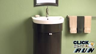 Fairmont Designs Boulevard Collection Video Review -- Clickshopnrun.com