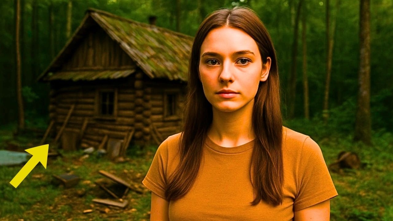 Все смеялись, что дед оставил ей ХЛАМ... НО под половицей лежало то, что СДЕЛАЛО её богатой