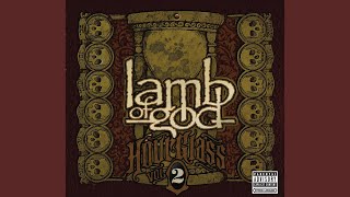 Laid to Rest - Lamb of God