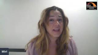 Webinar on 'Personal Branding and Youth Entrepreneurship