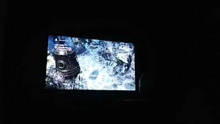 Were underwater this time boys and seeing moby dick vs the kraken