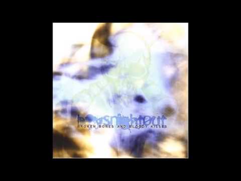 Boys Night Out - Where We Breathe