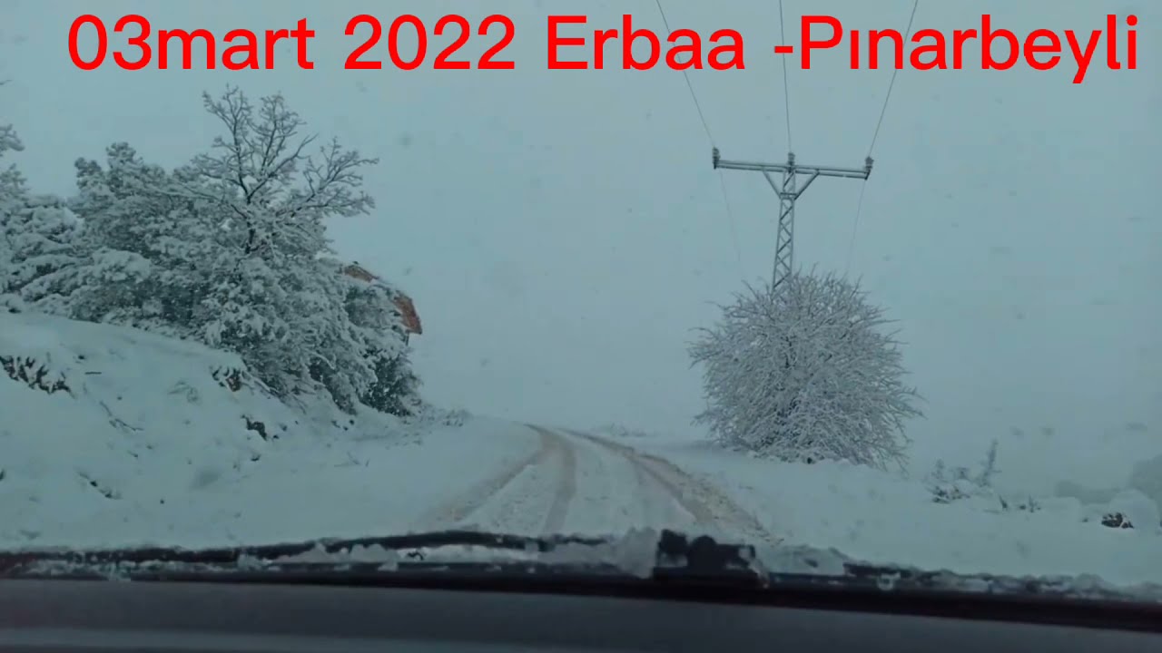 ERBAA DAN PINARBEYLİ KÖYÜNE DOĞANYURT ÇAMDİBİ PINARBEYLİ KÖYÜ  Mehmet akıncı cenazesinde03 Mart 2022