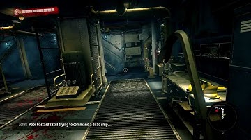 Dead Island Riptide (PC) walkthrough - The Storm