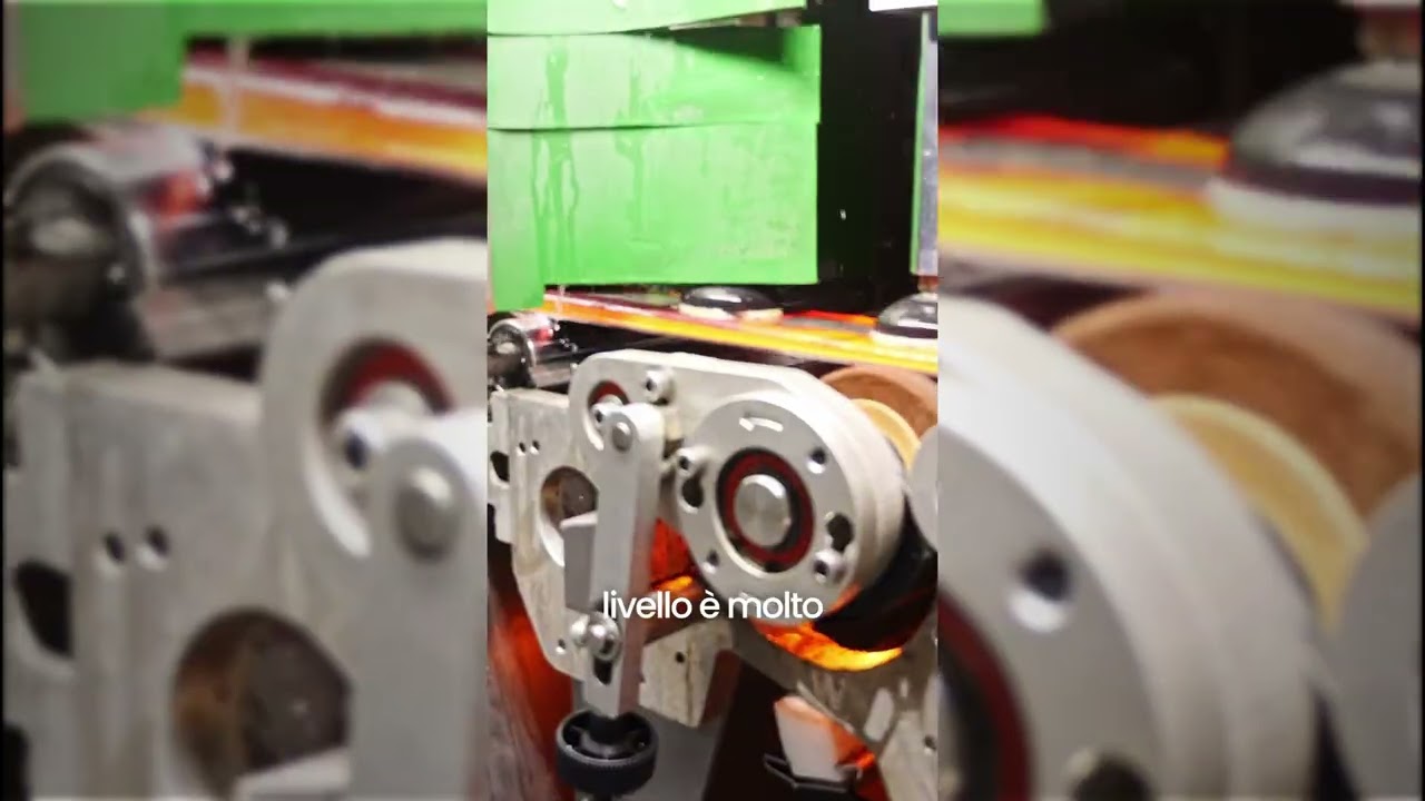 Come funziona la macchina per gli sci Wintersteiger? Scoprilo nel noleggio Peak Sport di Canazei