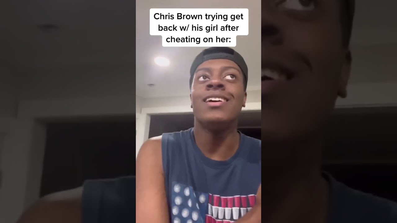 “But SHE AINT YOU” 😂🎶 