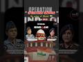 Operation Sindoor: India’s Fierce Retaliation 🇮🇳🔥
