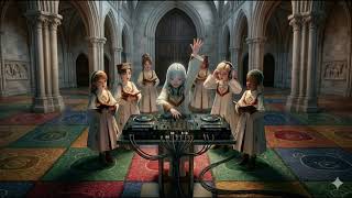 LOST ARK - 아이들의 합창 (Children's Choir) (AI EDM Cover)