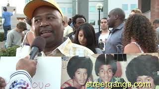 Famous Michael Jackson, 50, dead of cardiac arrest | Mayhem as Fans gather at UCLA medical center Wealth