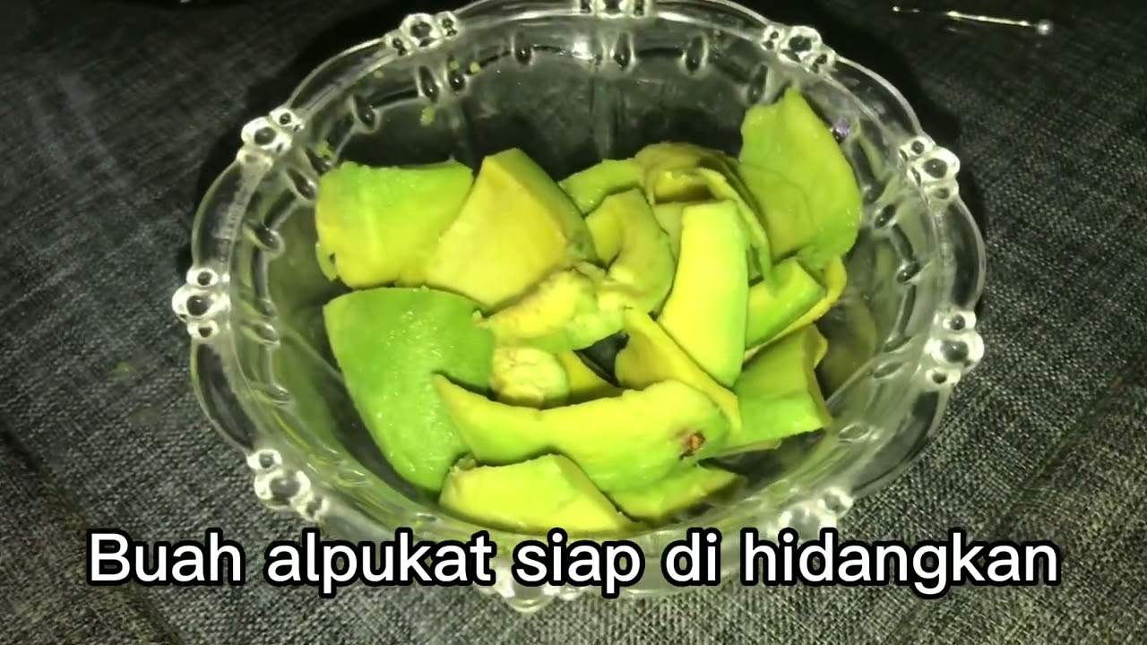 Diet makanan HIV / AIDS