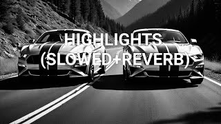 Headlights  slowedreverbalanwalkerheadlightslowedandreverbviralsong