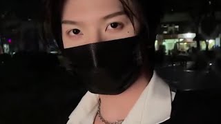 Thật xin lỗi🥺🥺🥺🥺🥺 - Qihe mask boy