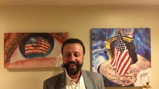 A Message from Yakov Smirnoff Wealth