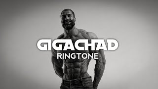 Gigachad Theme Ringtone | Can You Feel My Heart | Remix Ringtone Download Resimi