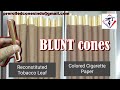 pre rolled cones indonesia , Blunt cones