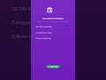 🗓️ Panchang Farming Calendar — KisanMitra Farming App #Shorts