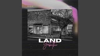 Land Yakithi !!