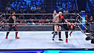 Jimmy Uso Superkick Compilation 202022