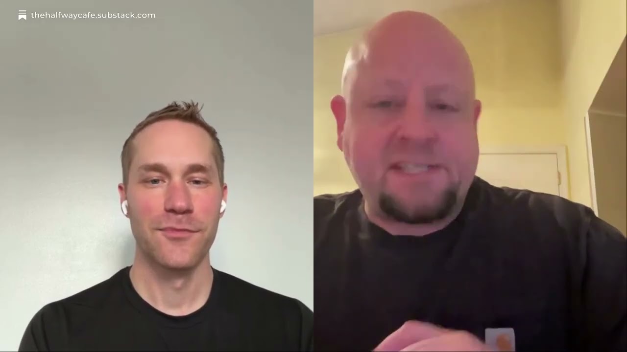 Dash Talks With Cartoonist Drew Sheneman