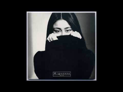 横顔 - 大貫妙子
