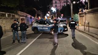 Allarme Bomba A Sanremo 2024, Evacuata Radio Mediaset A Villa Nobel