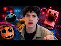 POPPY PLAYTIME CAPITULO 4 | COMPLETO EN DIRECTO