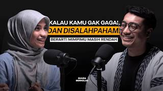 CARA Membunuh KERAGUAN DIRI Yang Bikin Kamu Jadi Pribadi BERKELAS | SUARA BERKELAS #74