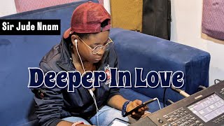 Deeper In Love Sir Jude Nnam Take Me Deeper In Love Dionybel Diocese Of Buea, Cameroon