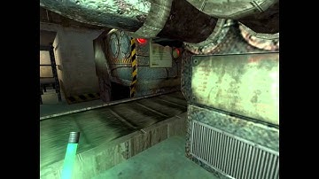 Penumbra Overture Walkthrough part 12