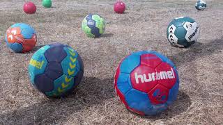 HUMMEL Handballcamps Scharbeutz 2020 HUMMEL Handballcamps Scharbeutz 2020