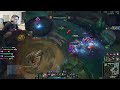 xQc ends Game 2 vs Jynxzi and Dantes with 14 kills and zero deaths...