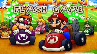 Game Đua Xe Mario Hay Nhất (Game Mario Kart) screenshot 4