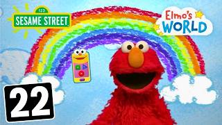 Elmo's World: Bath Time | 2004