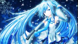 Nightcore walk of the earth rule the world