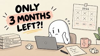 ​I Wasted 9 Months of 2026. Then I Tried This...