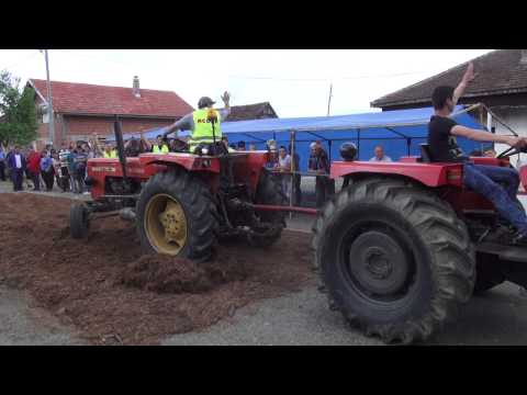 Ursus C 355 -IMT 565  Traktorijada  2015 Kostajnica / Petrinja