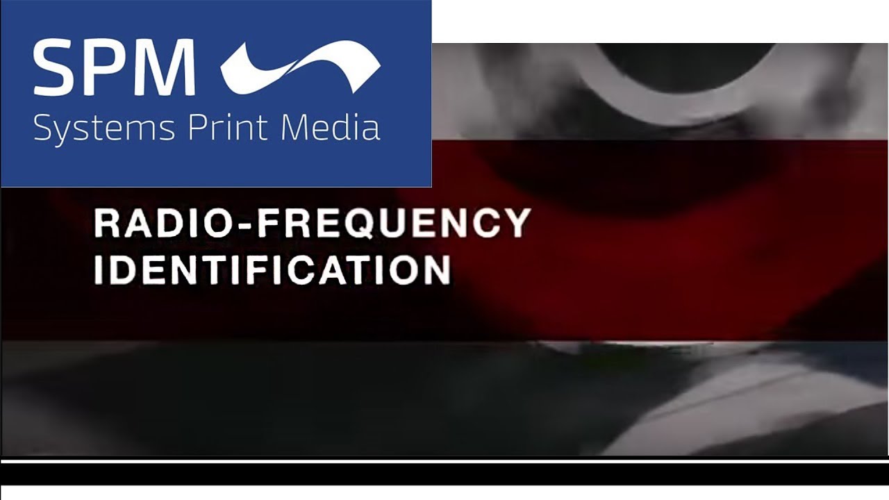 RFID Retail Solution YouTube